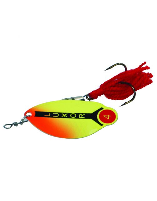 Albatros Spinner Luxor Bladmaat 4 - Spinners