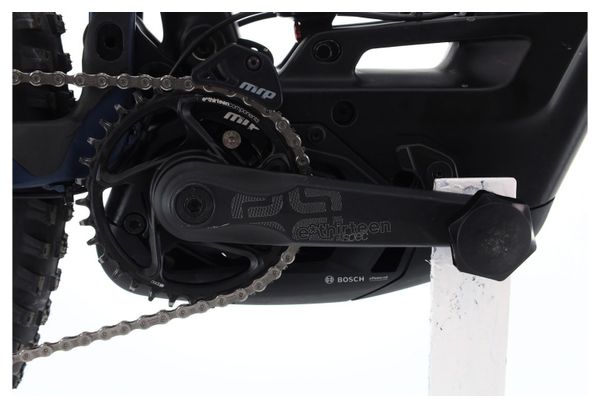 Produit reconditionné · Ghost E-Riot EN Pro Carbone XT / Vélo VTT électrique / Ghost | Bon état