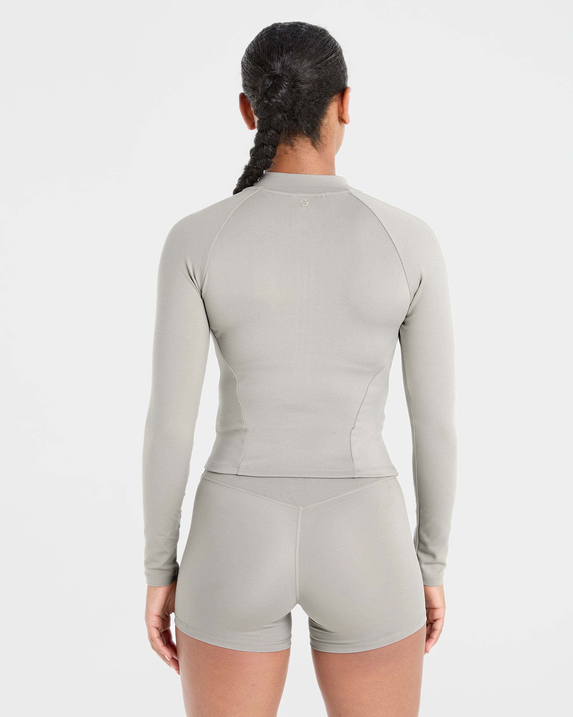 Staple Zip Jacket