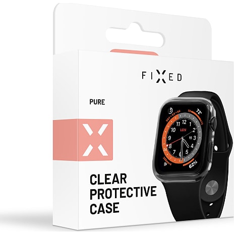 Fixed Pure skærmbeskyttelse Apple Watch 40 mm