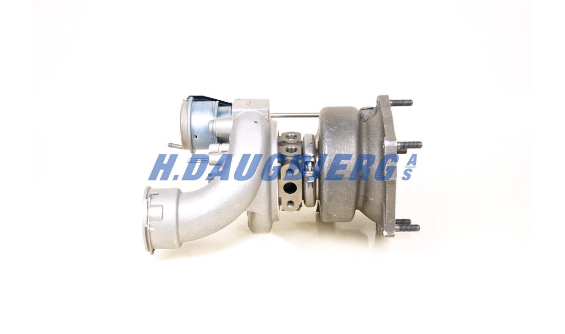 Turbolader