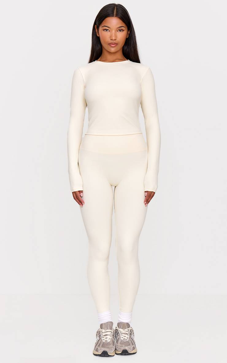 OS Legging De Sport Taille Haute Sculptant Ultimate
