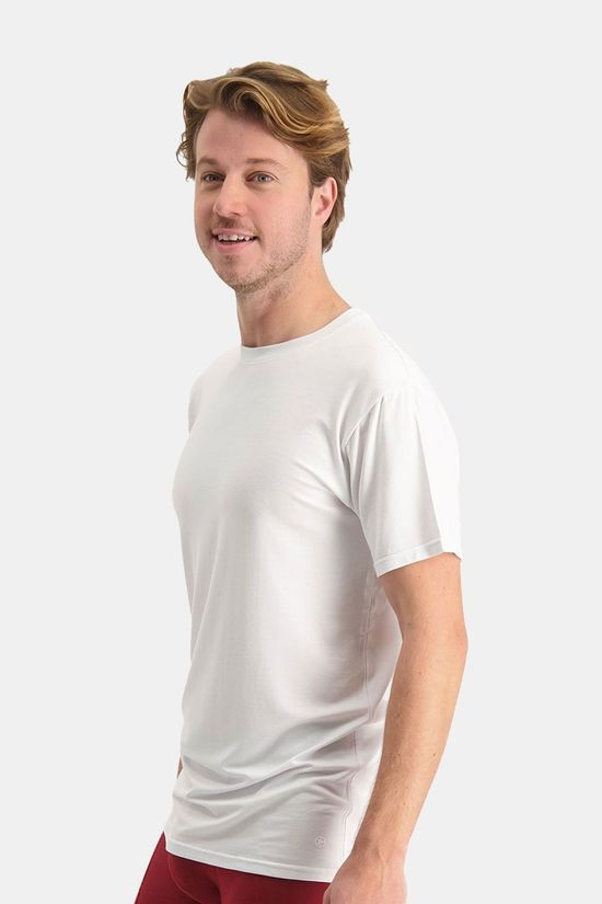 Bamboo Basics Bamboo Basics Ray Ondershirt 2-Pack