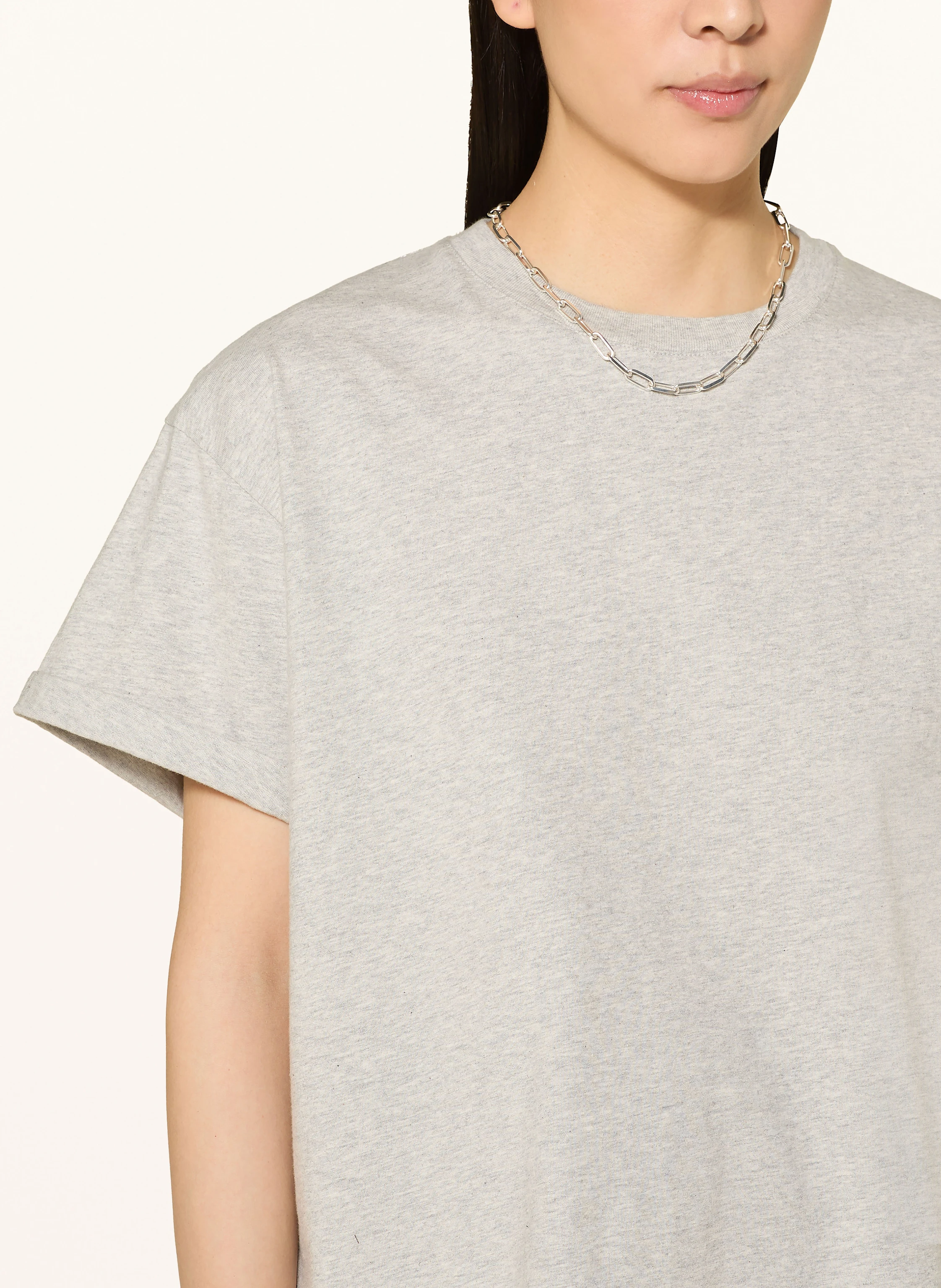 ba&sh T-Shirt ROSIE