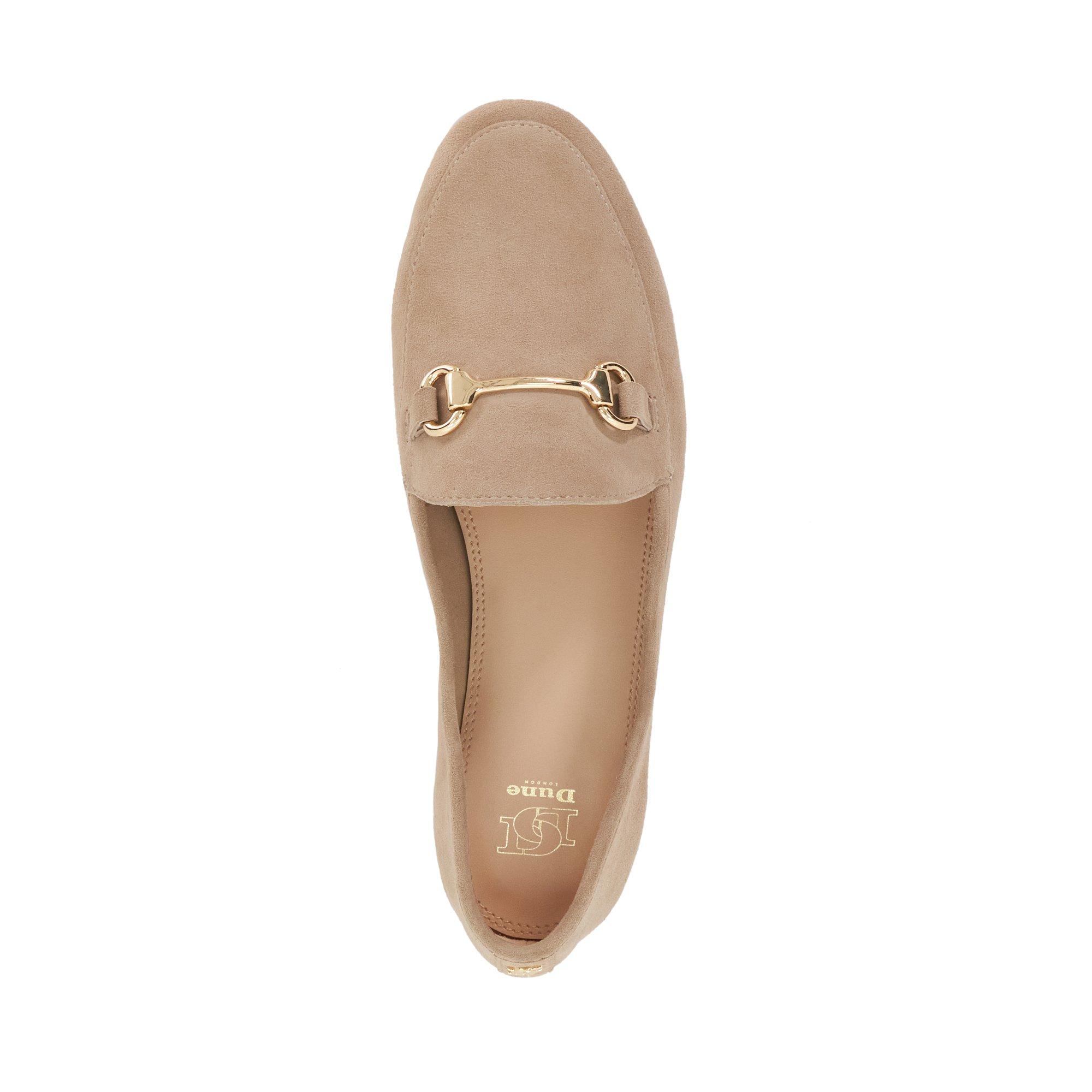 Dune London Grandest Loafers