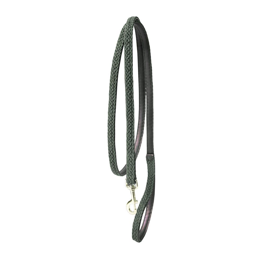 Kentucky NYLON TRESSE - Longe olive green
