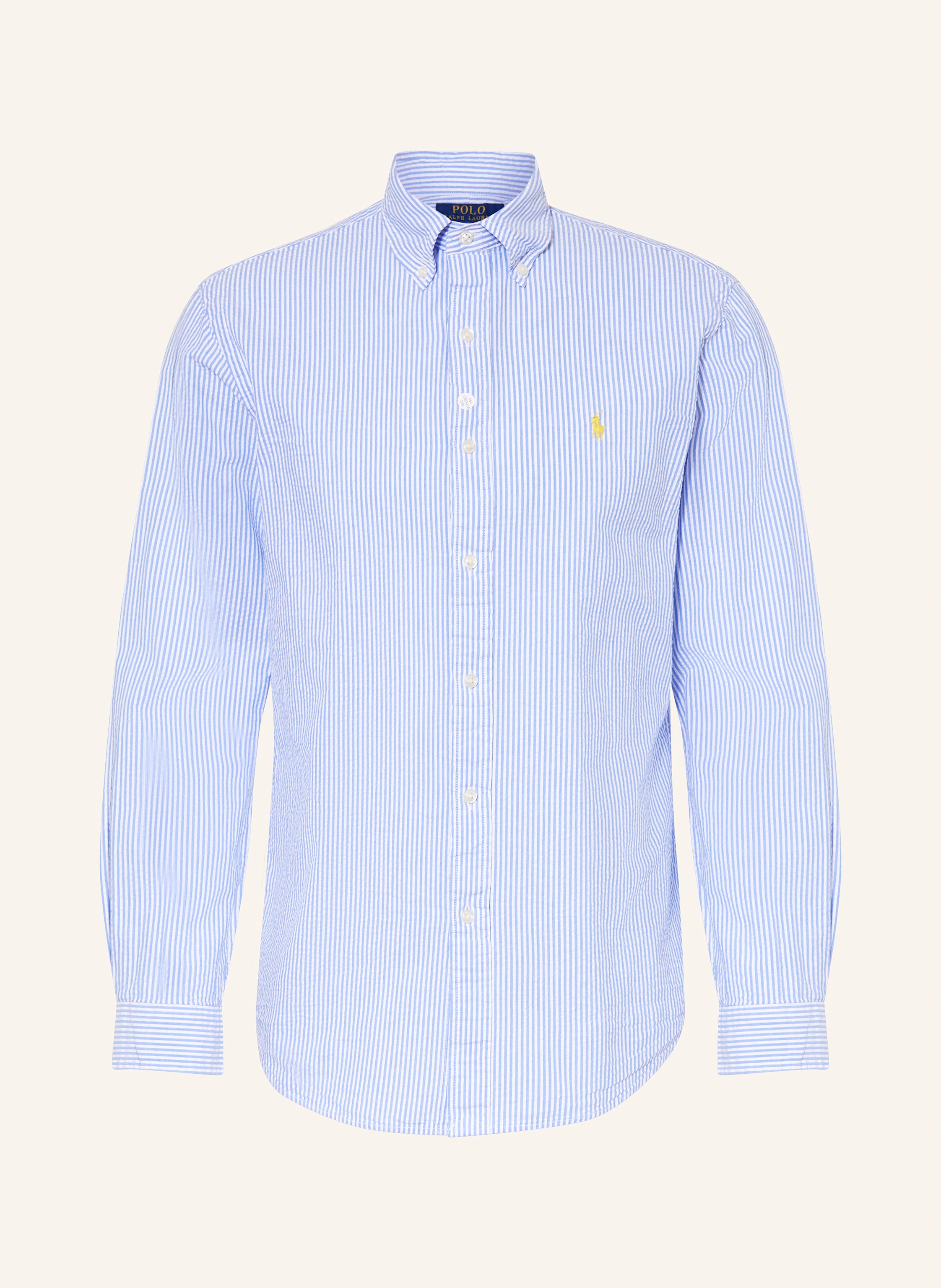 POLO RALPH LAUREN Hemd Custom Fit