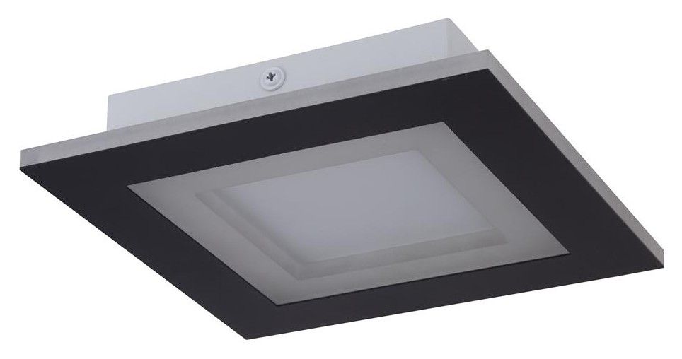 Plafondlamp Squary B25 x D25 cm
