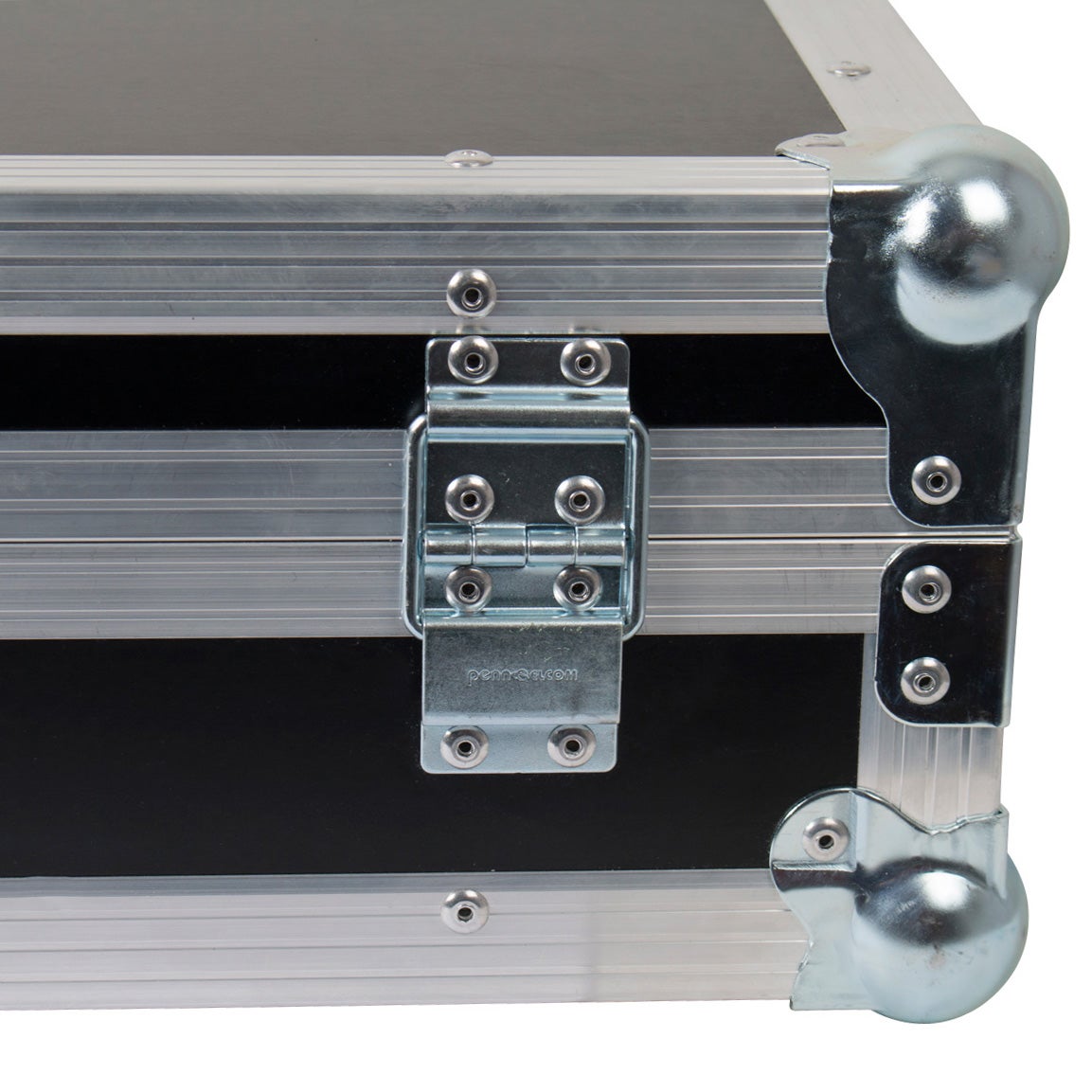 Innox FCFLEX2 flightcase met plukschuim 585x385x145 mm