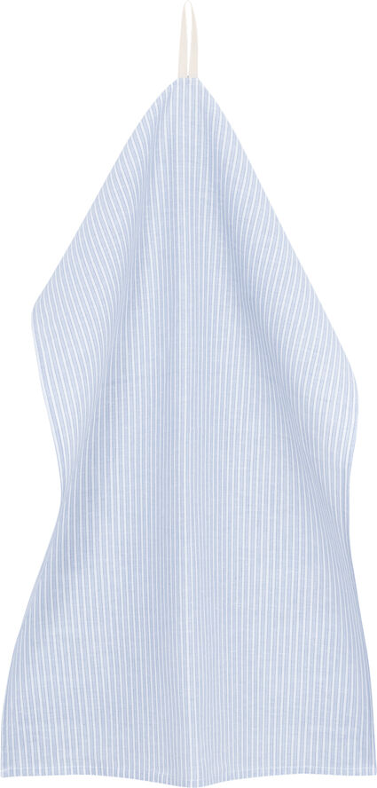 Studio Feder Penny Viskestykke Beach stripe