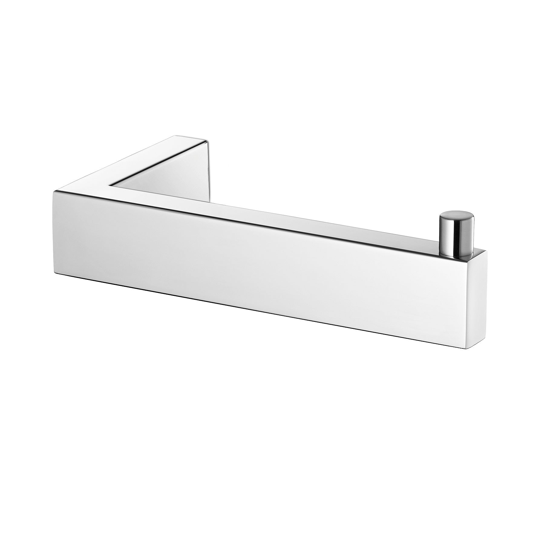Zack Linea Toiletrolhouder glans