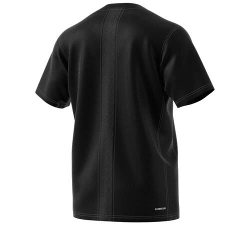 adidas Performance| Herren T-Shirt HIIT 3S MES