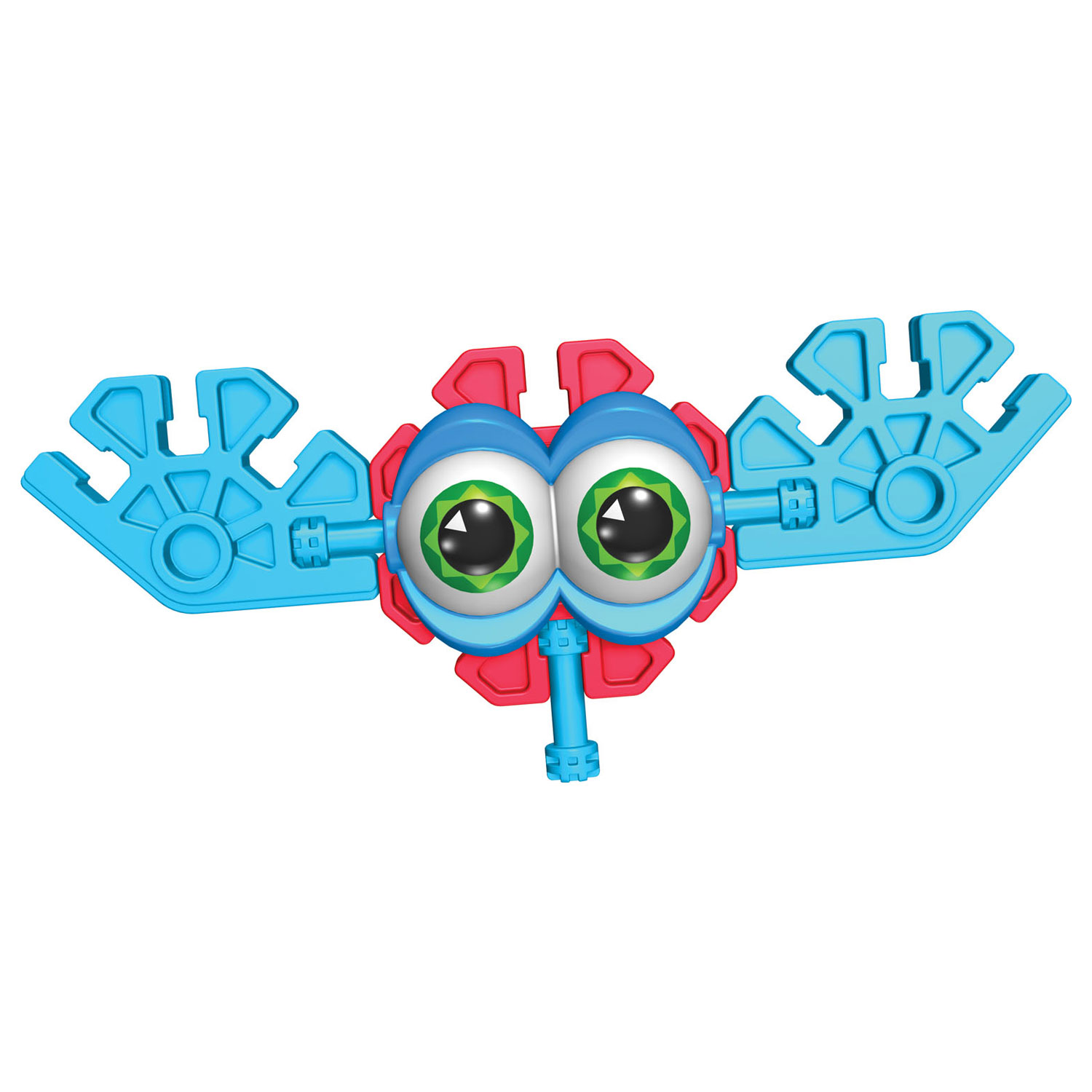Kid K'NEX Bouwset - Build a Bunch
