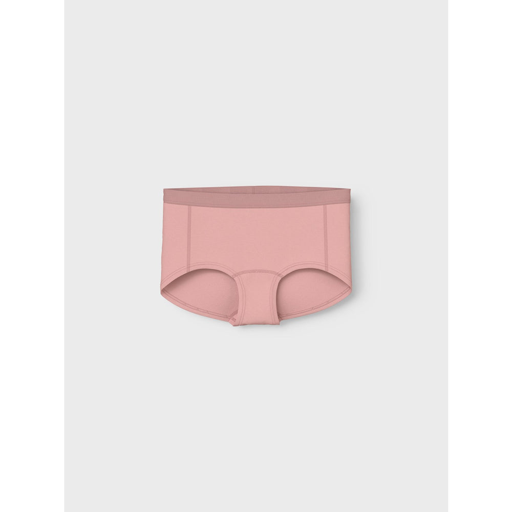 Køb Name It Turtledove Nkfhipster 3P Flower Noos