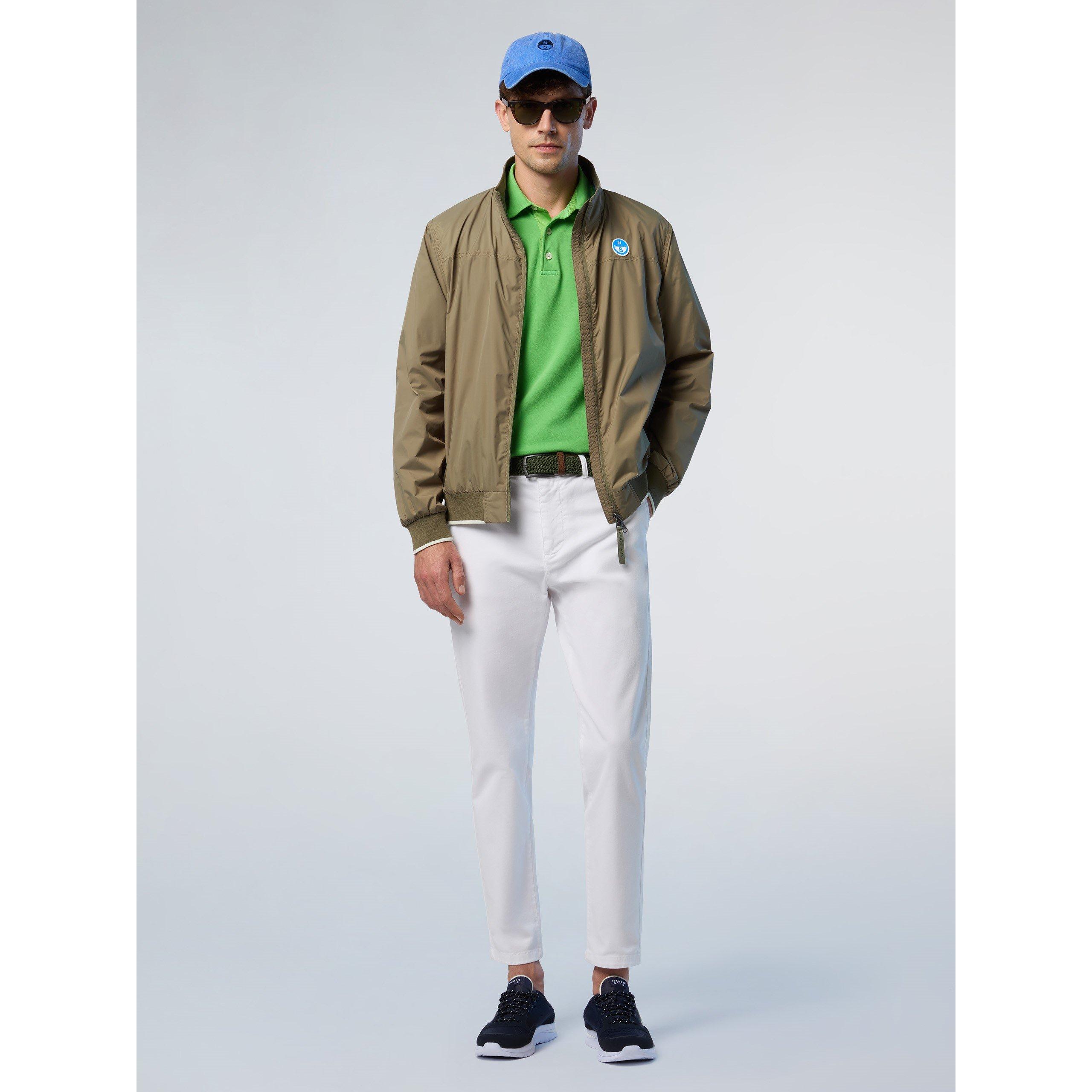 North Sails NS SAILOR 2.0 JACKET