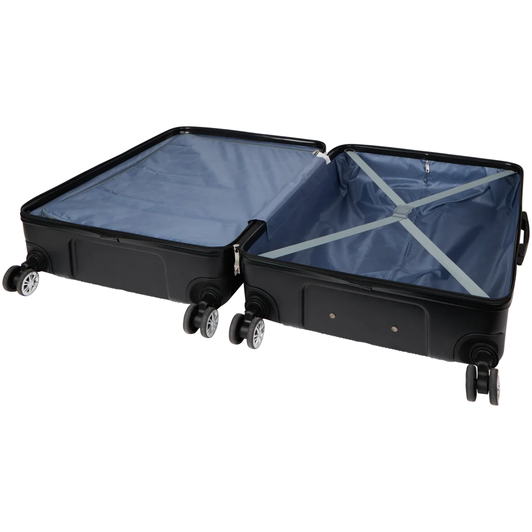 Valise Spilbergen Budapest