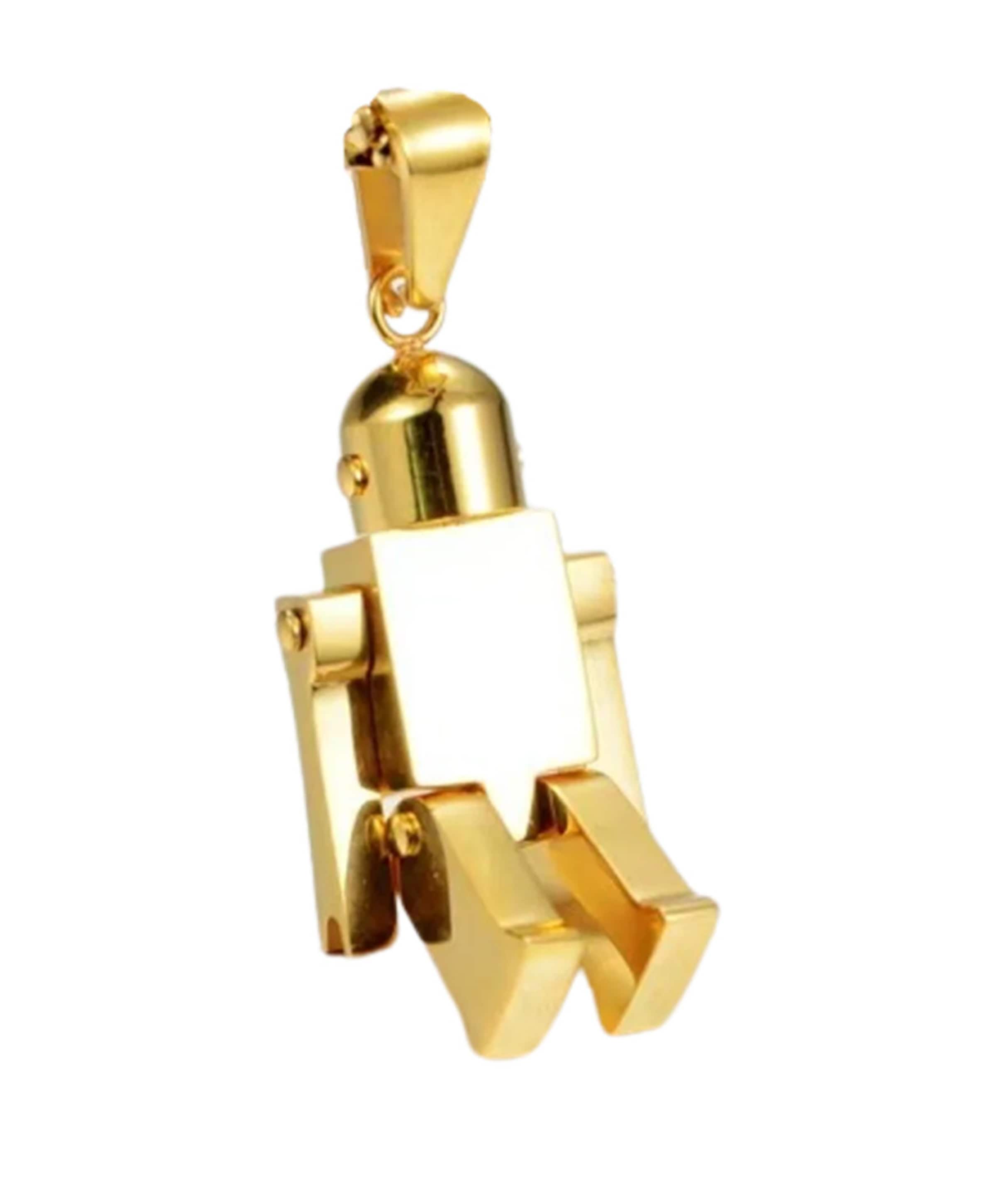 Bonnie Studios Bedel goud