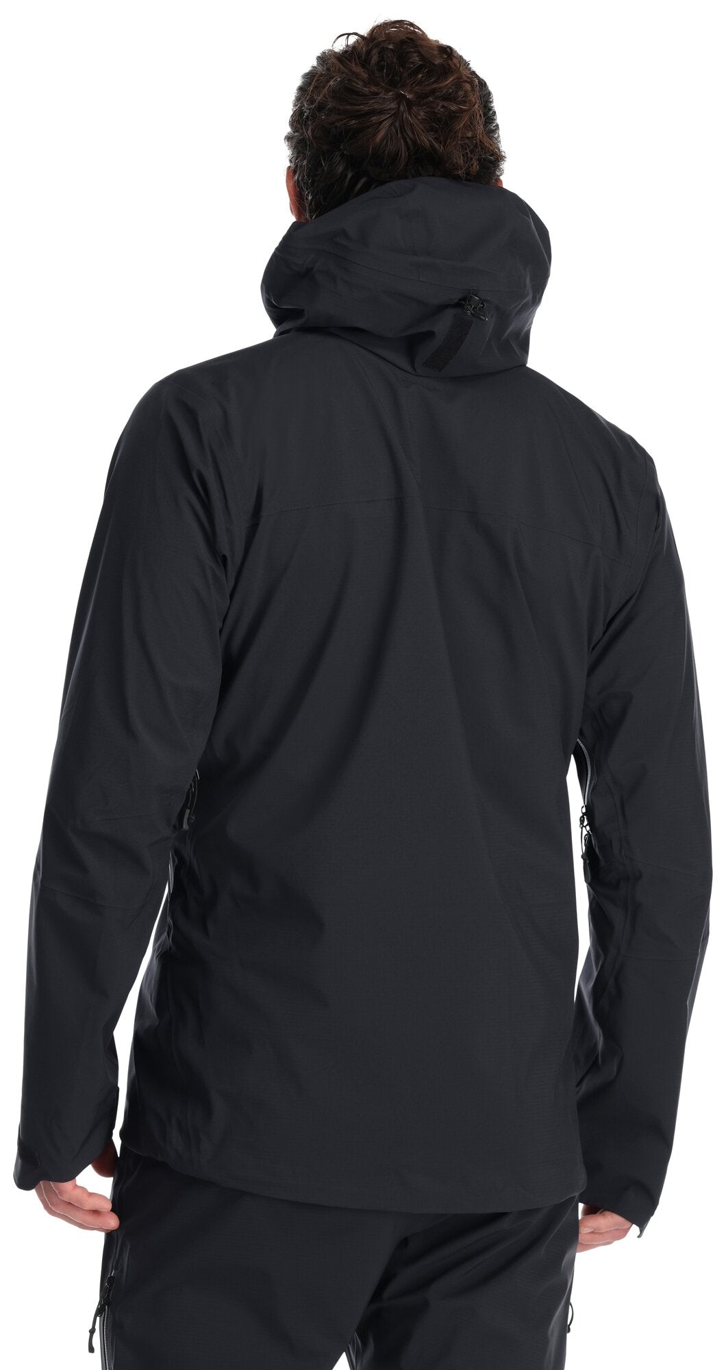 Rab<br>Firewall Jacket