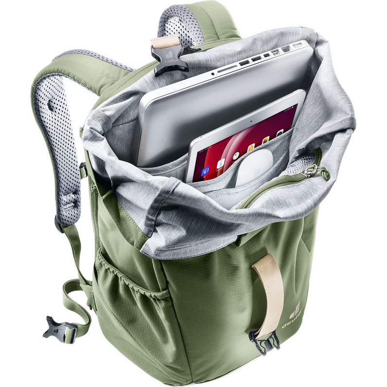 Deuter Stepout 22 Rucksack
