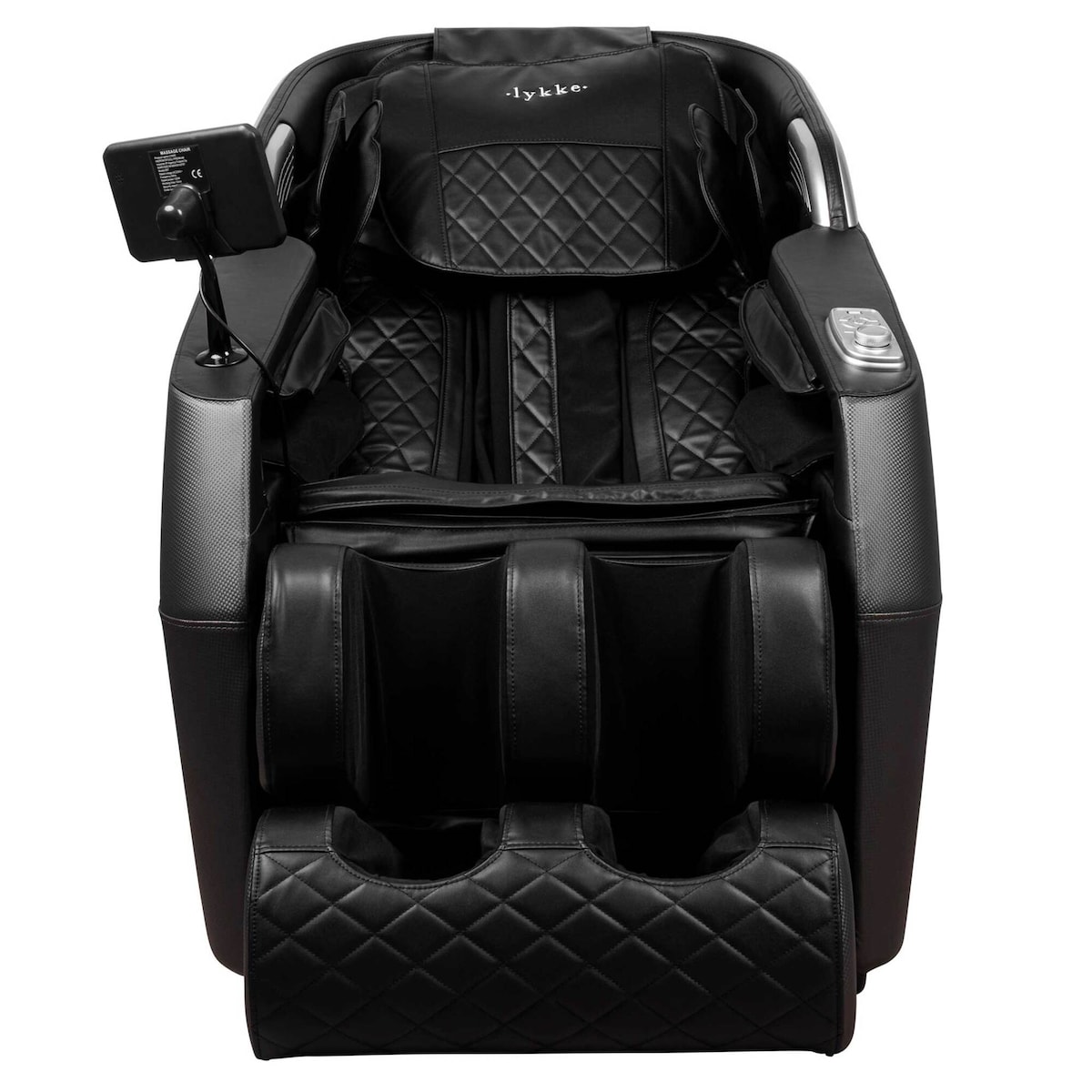 Lykke Massasjestol Premium
