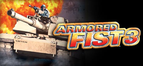 Armored Fist 3- PC