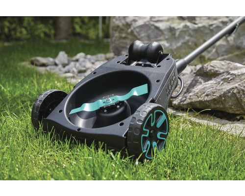 GARDENA HandyMower 22/18V (Power for All) accu grasmaaier inclusief accu en lader