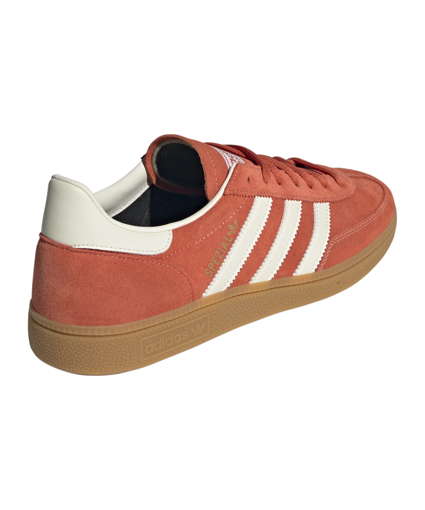 adidas Originals Handball Spezial Rot Weiss