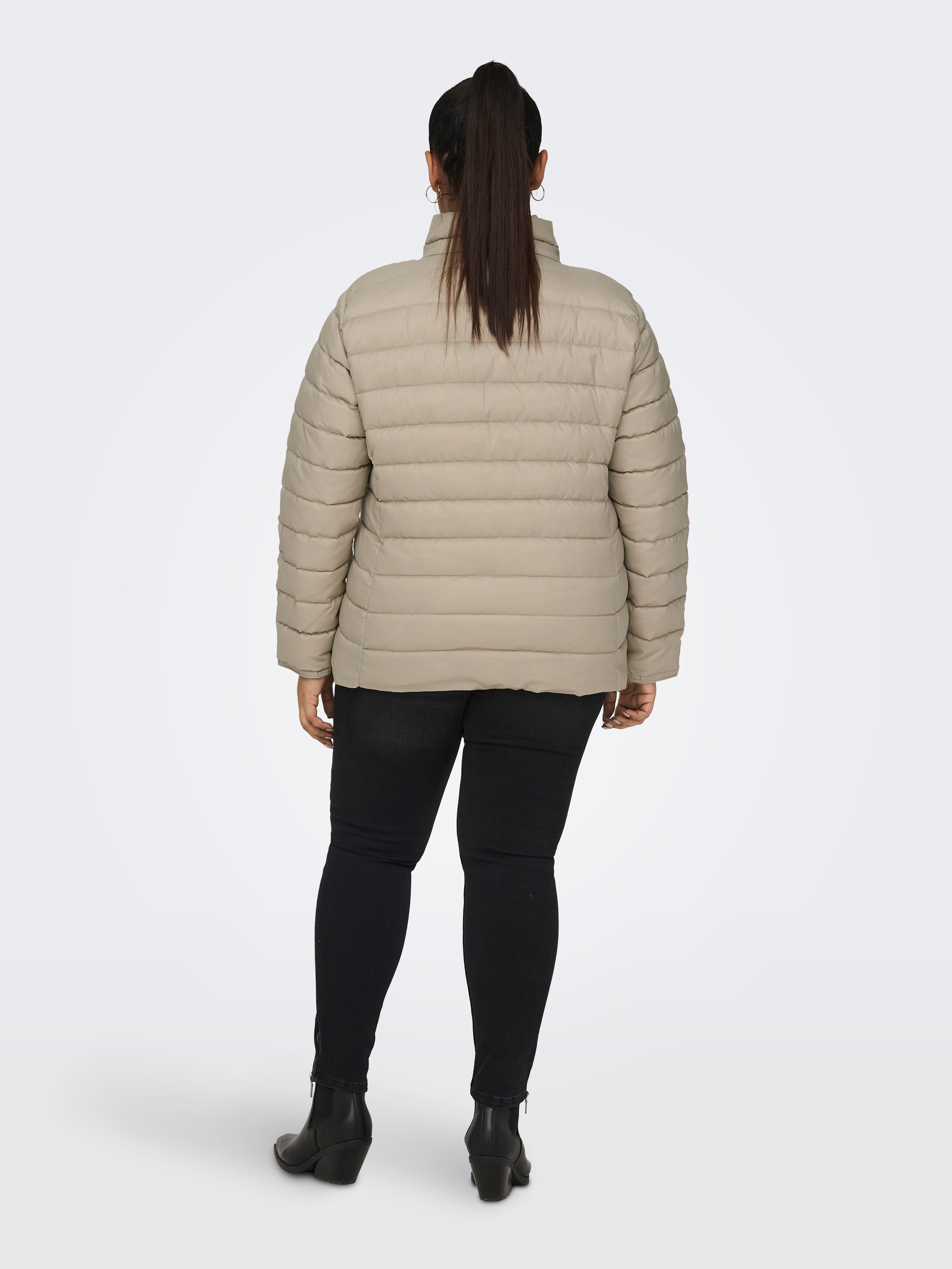 CARTAHOE Steppjacke Crockery