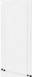 Brabantia - HangOn Droogtoren - White - Inklapbaar Wasrek - 30 m