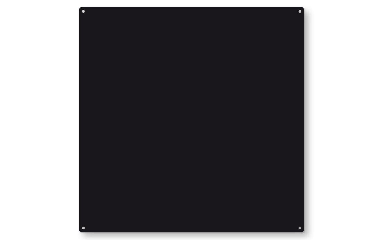 Magnettafel »Trendform ELEMET SQUARE 1 Stück«