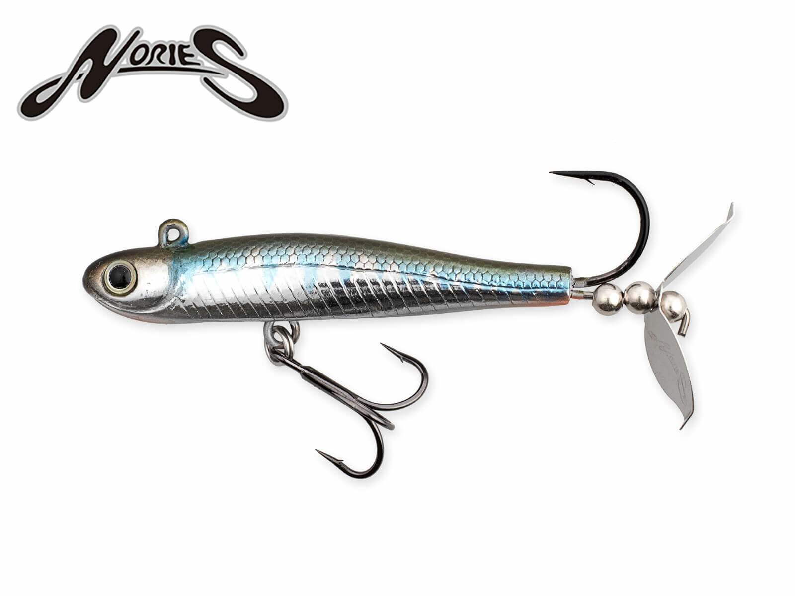 8g Wrapping Minnow (Nories)