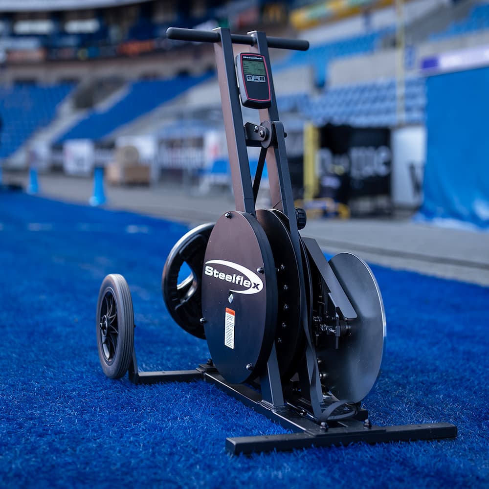 STEELFLEX RUN ROCKET