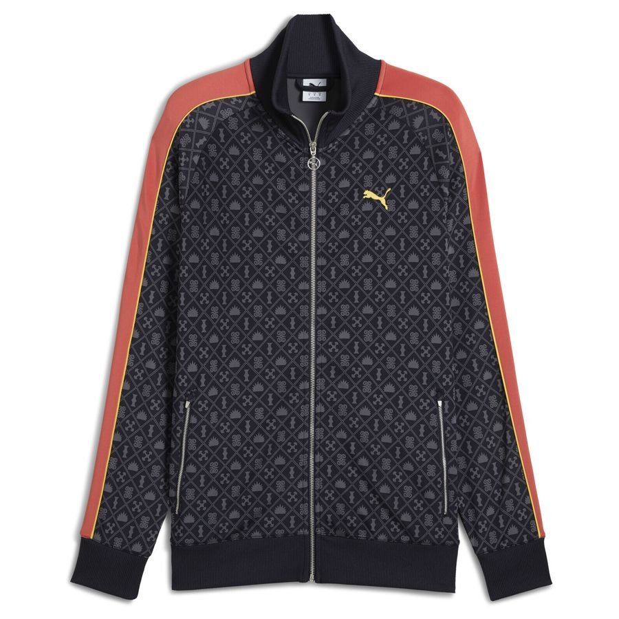 Puma ROAD TO UNITY Trainingsjacke