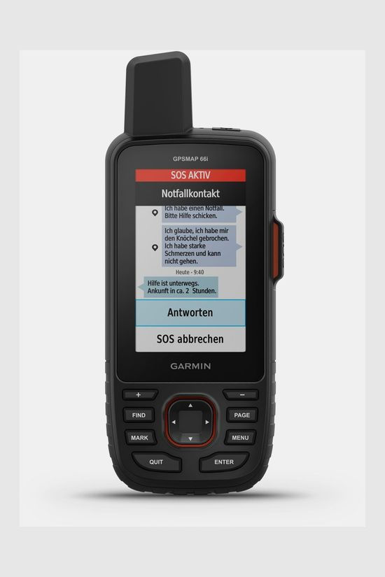 Garmin Garmin GPSMAP 66I