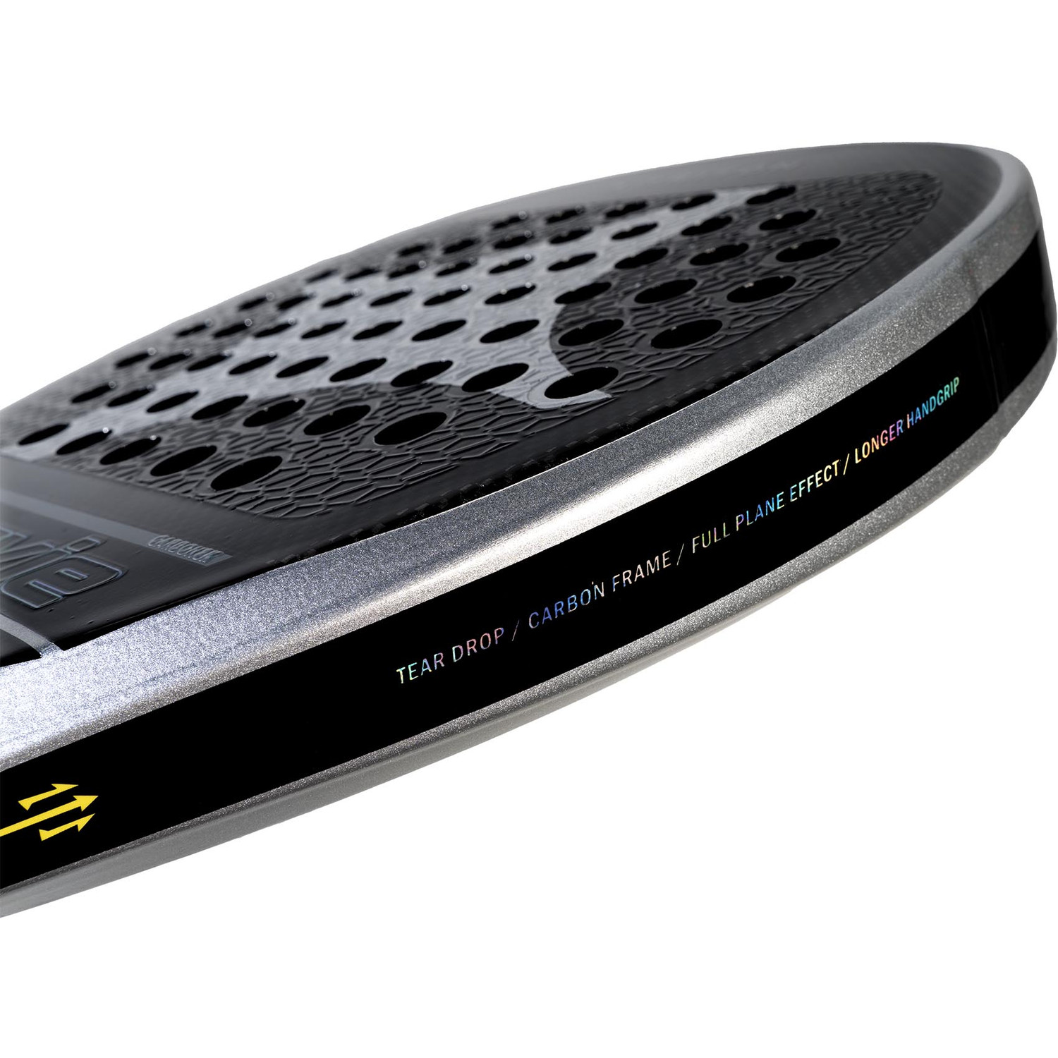 Starvie Triton Pro Touch