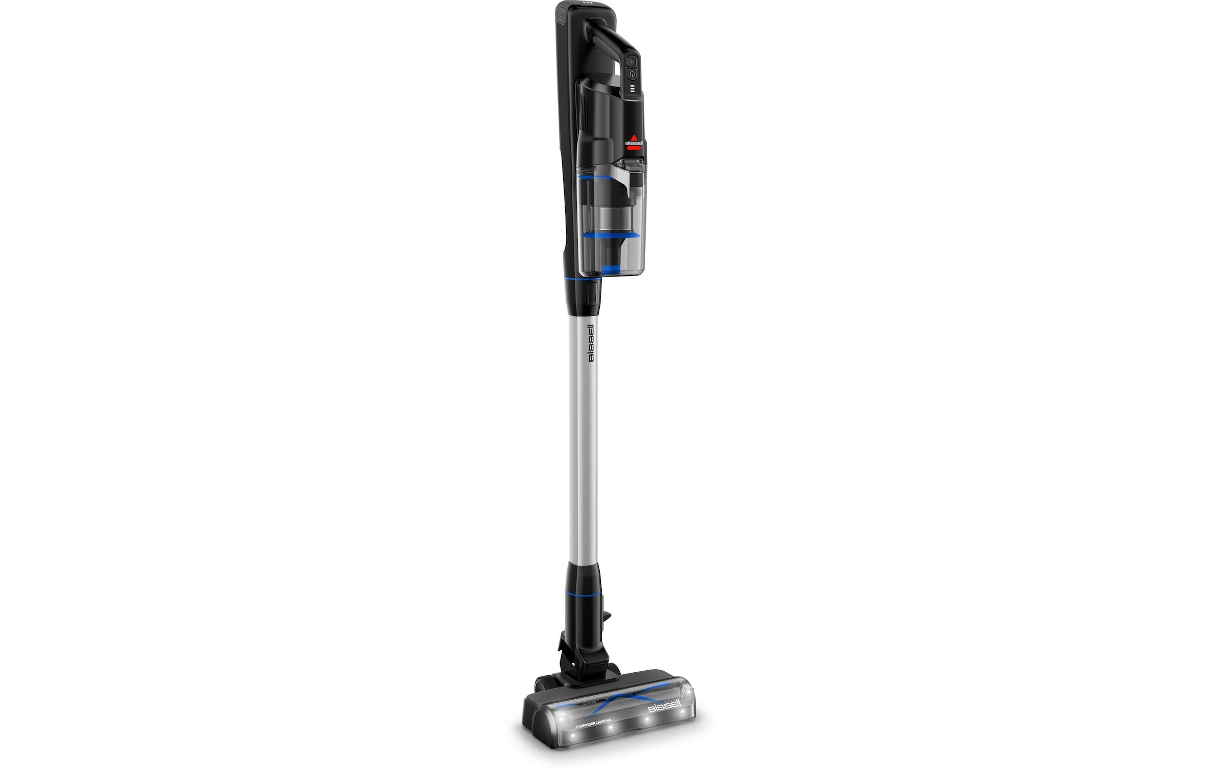 Bissell Akku-Stielstaubsauger »Powerclean FurGuard Select«