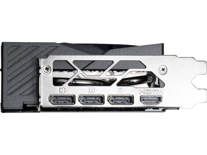 MSI Grafikkarte GeForce RTX 5060 TI 16G GAMING OC Die GAMING-SERIE liefert eine starke Leistung sowohl beim Gaming als auch bei der Erstellung von Inhalten