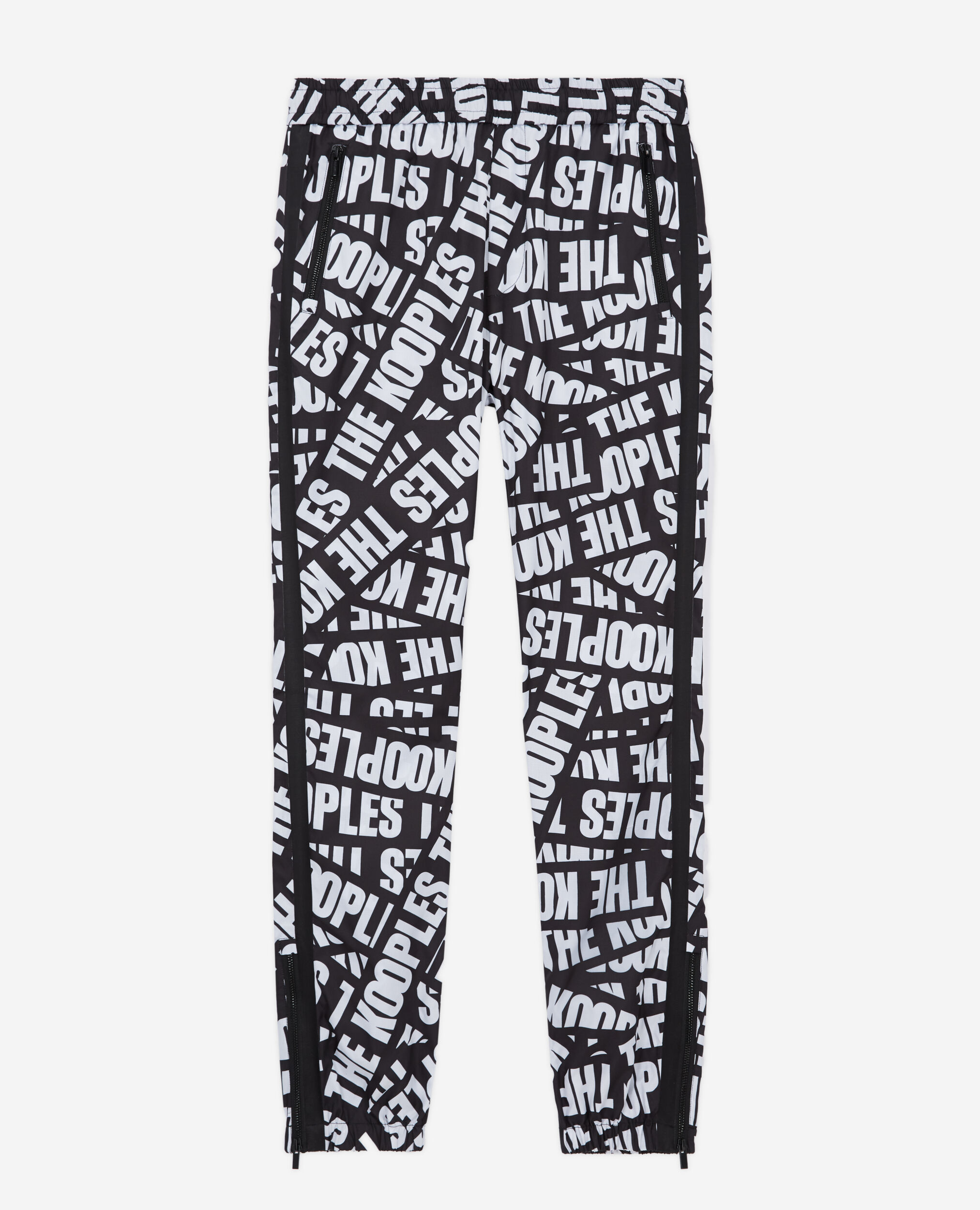 Jogging Tape logo
