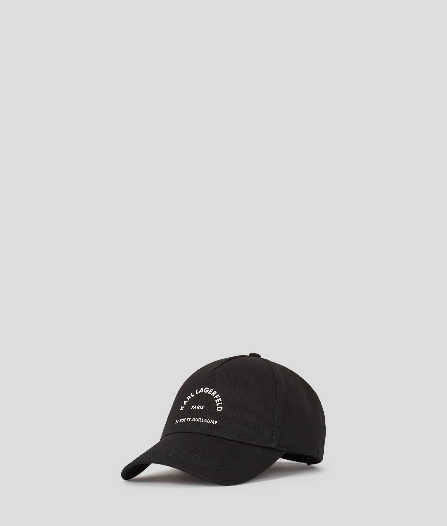 CASQUETTE RUE ST-GUILLAUME