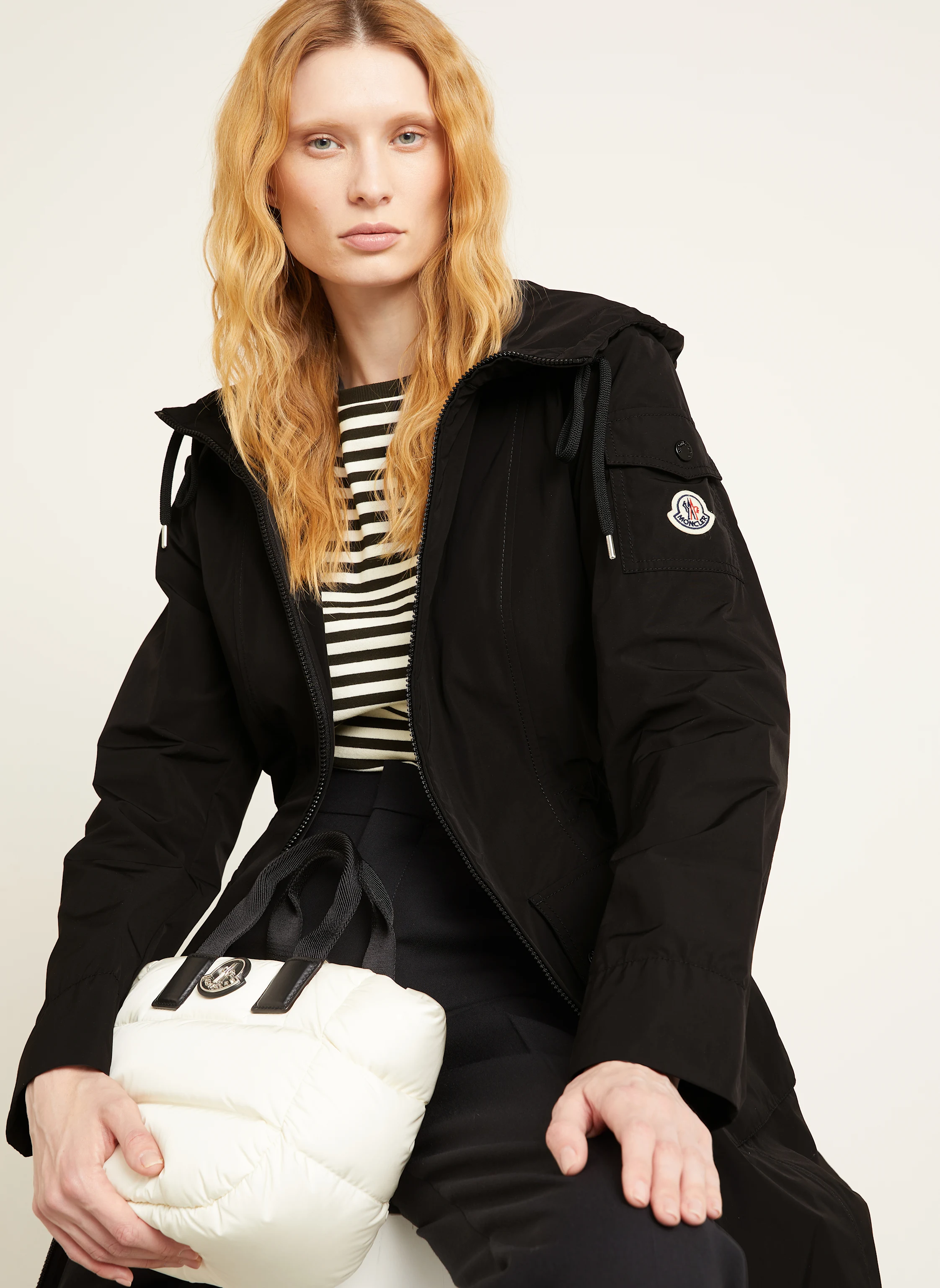 MONCLER Parka