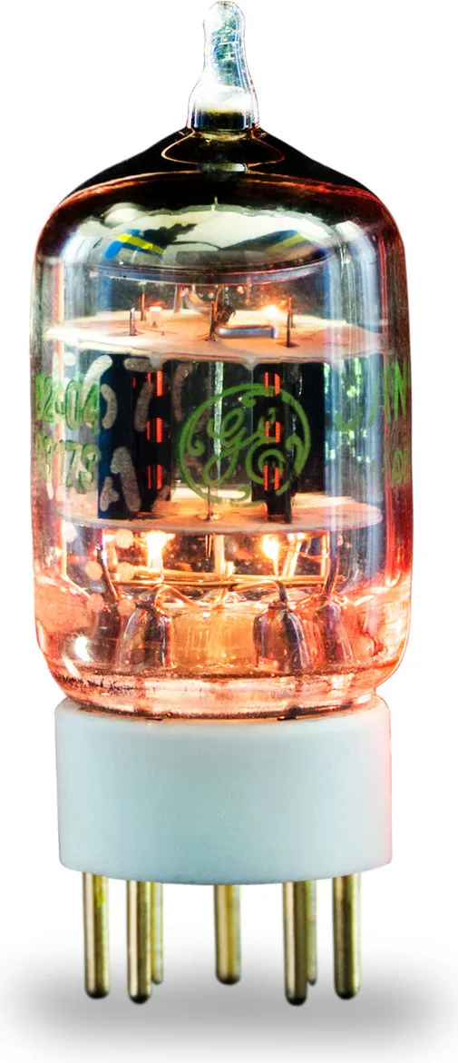 iFi Audio Kit de tubes pour Retro 50 Accessoires hi-fi