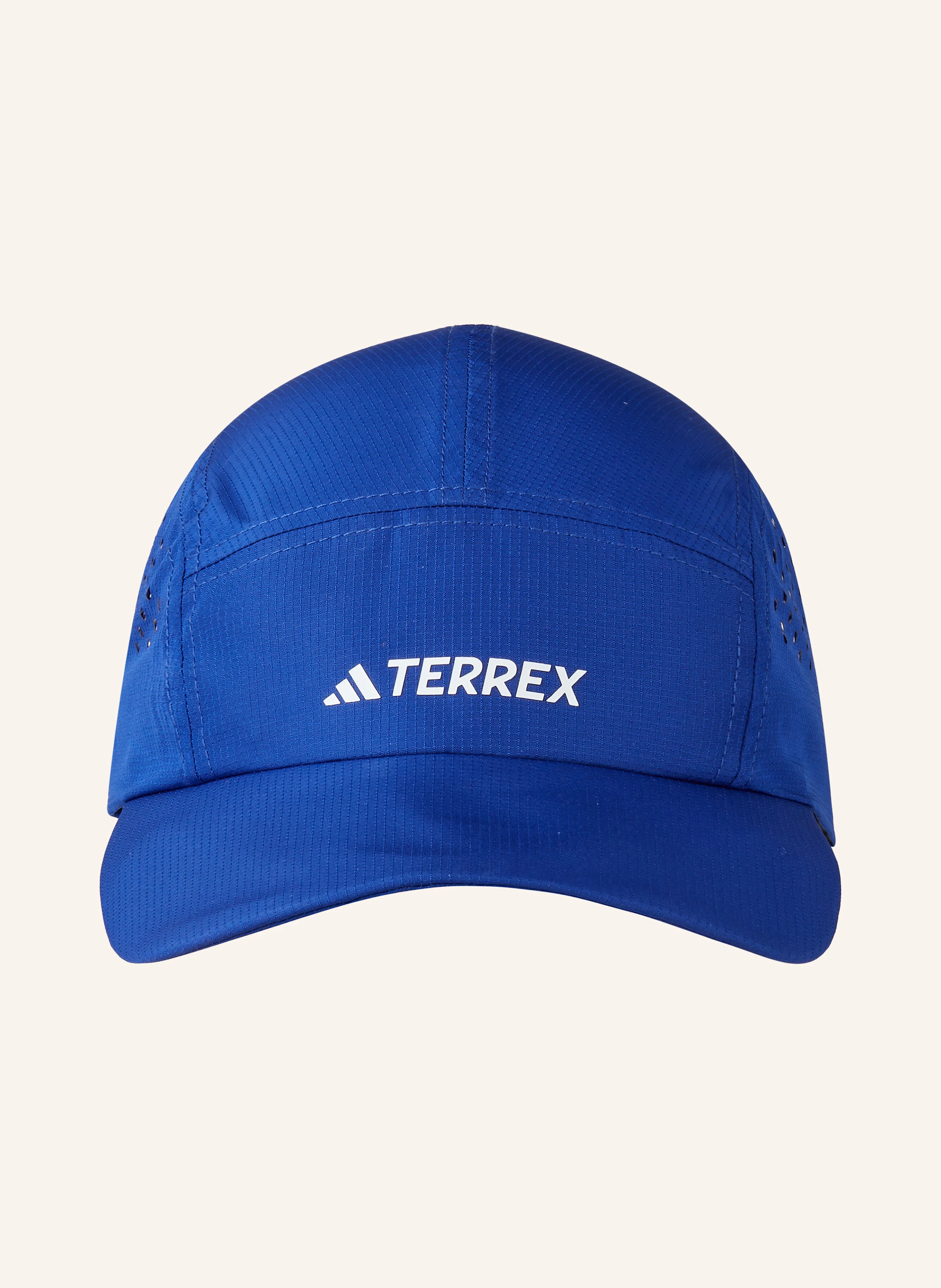 adidas TERREX Cap TERREX CLIMACOOL 5-PANEL SOLID