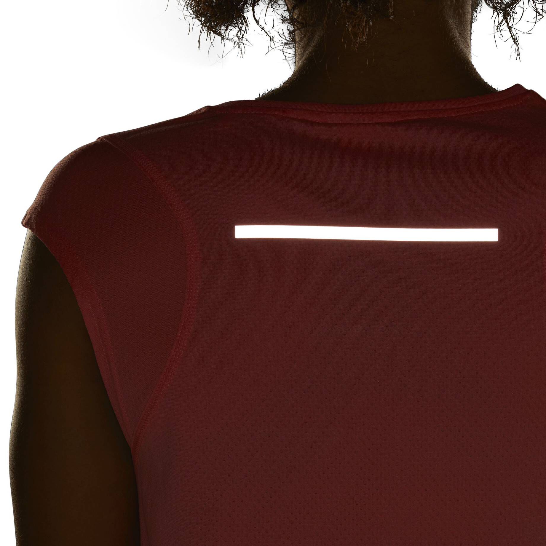adidas Performance| Damen Laufshirt  X-CITY RUNNING HEAT.RDY T-Shirt