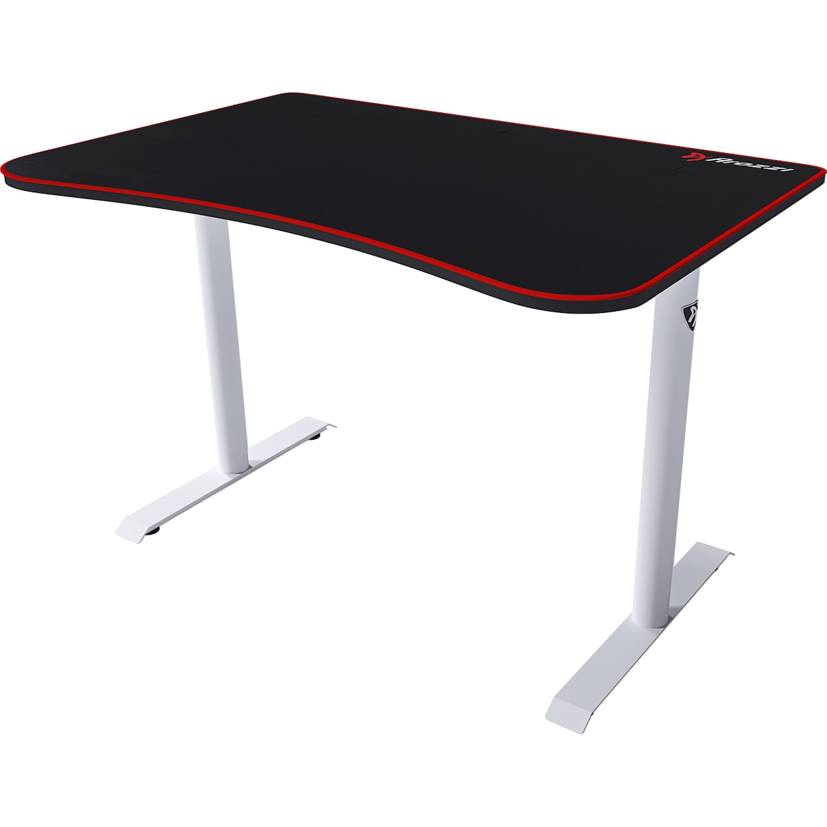 Arozzi Arena Fratello gamingbord (hvit)