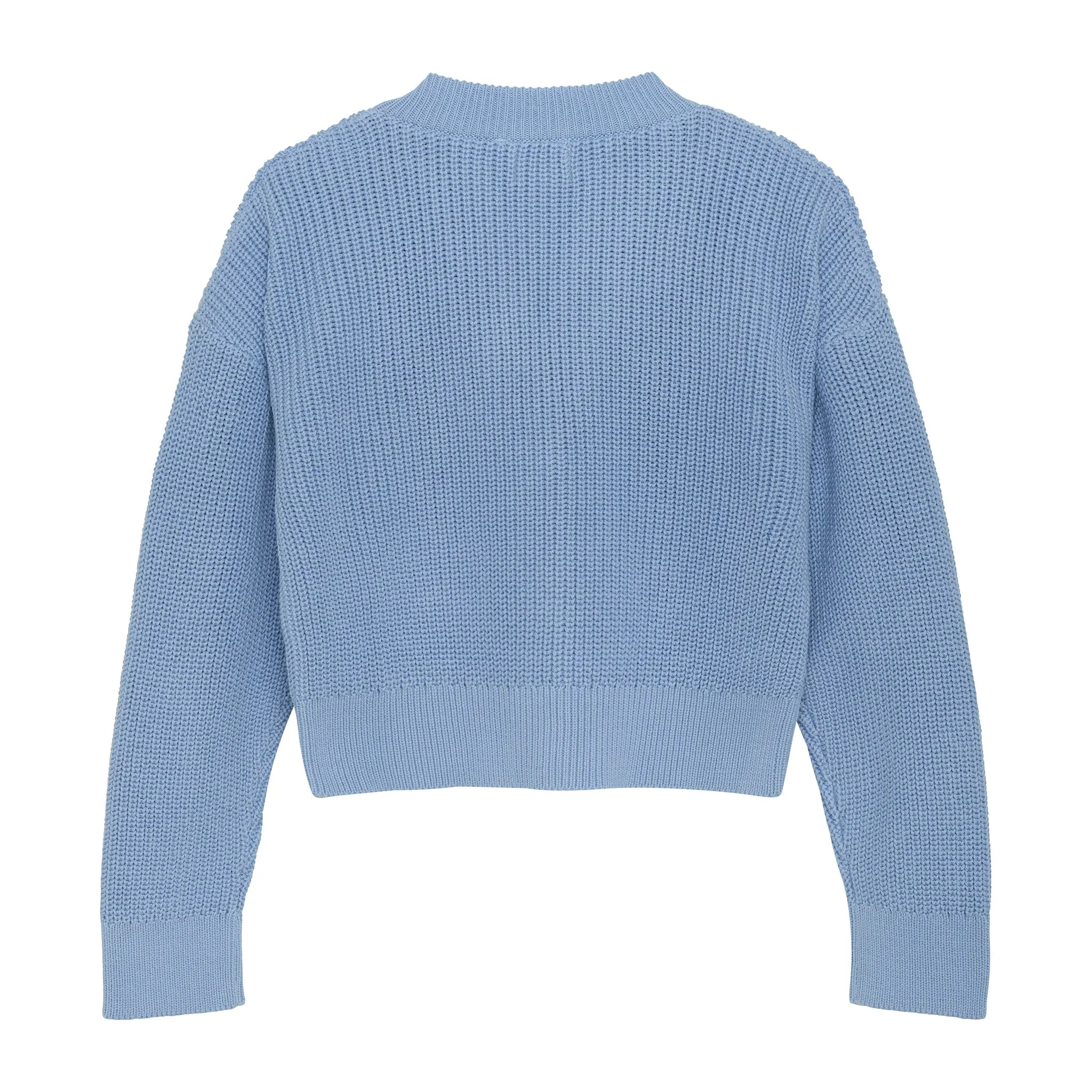 Creamie Cardigan Coton 7-14ans