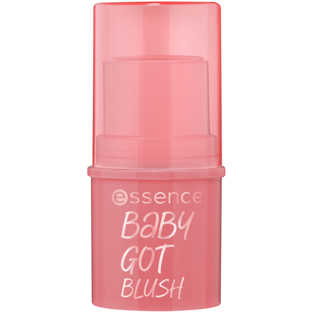 essence Baby Got Blush 30 Rosé All Day5,5 gr