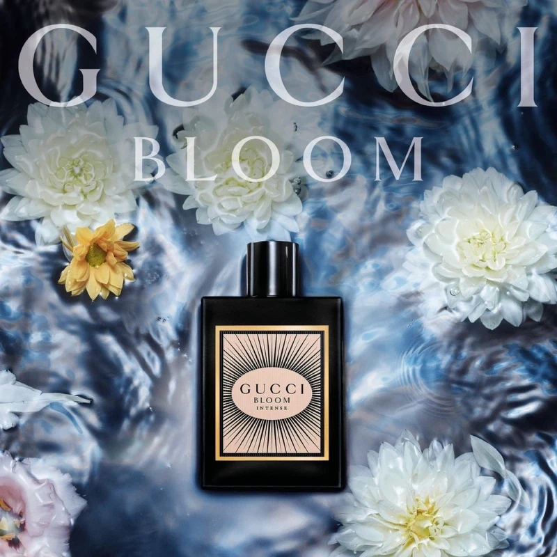 Gucci Bloom Intense EDP 30 ml