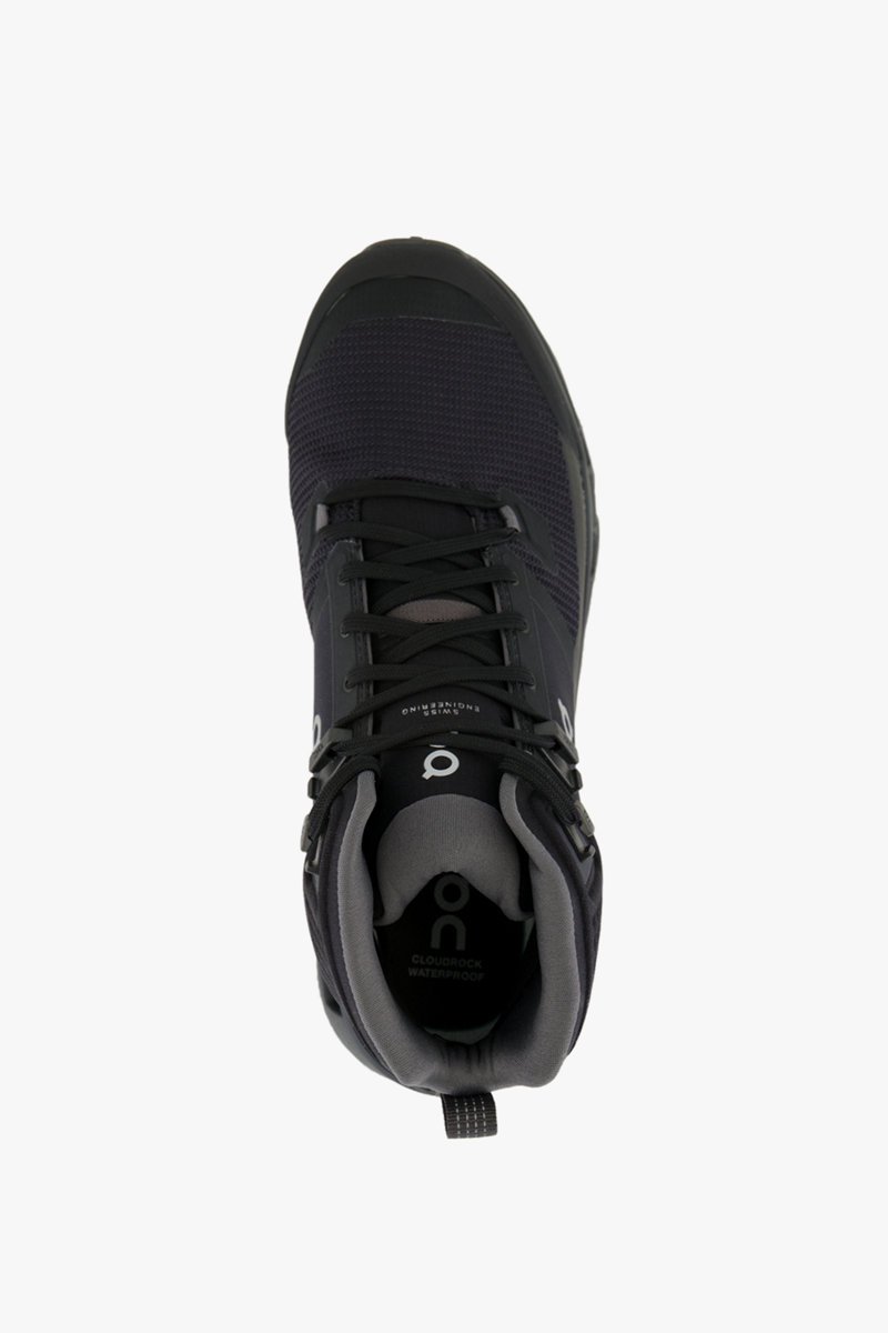 ON Cloudrock 2 Waterproof Herren Wanderschuh