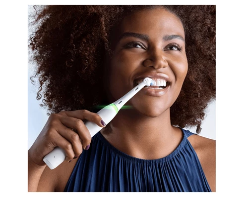 Oral-B iO5s Quiet - White