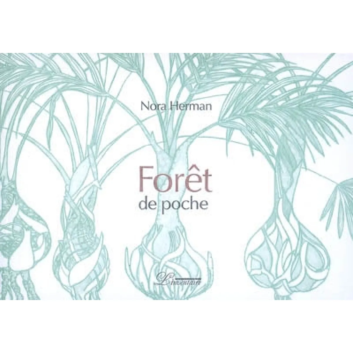 Forêt de poche · Occasion